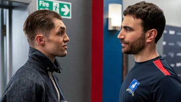 'Ted Lasso' Episode 8: Phil Dunster on Jamie and Roy's Emotional Breakthrough (Exclusive)